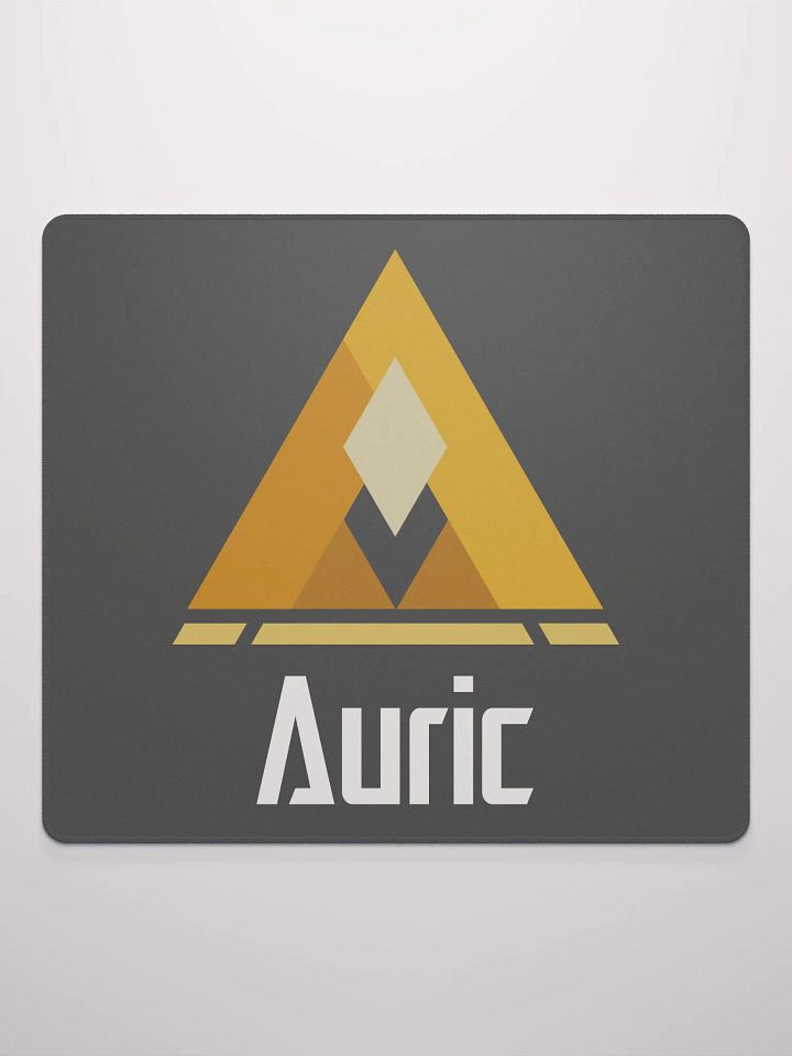Auric Unified Mouse Pad product image (2)