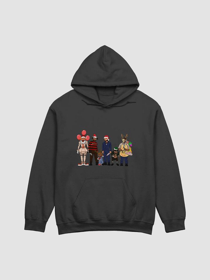 SellSquad HorrorDay Christmas product image (4)