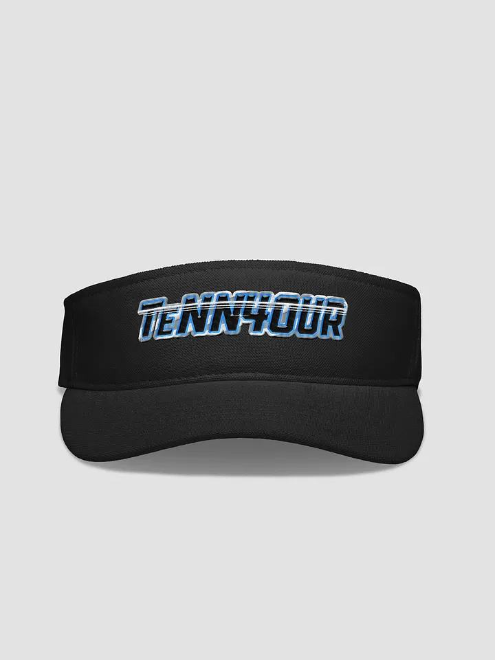 TENN4OUR Flexfit Visor product image (1)