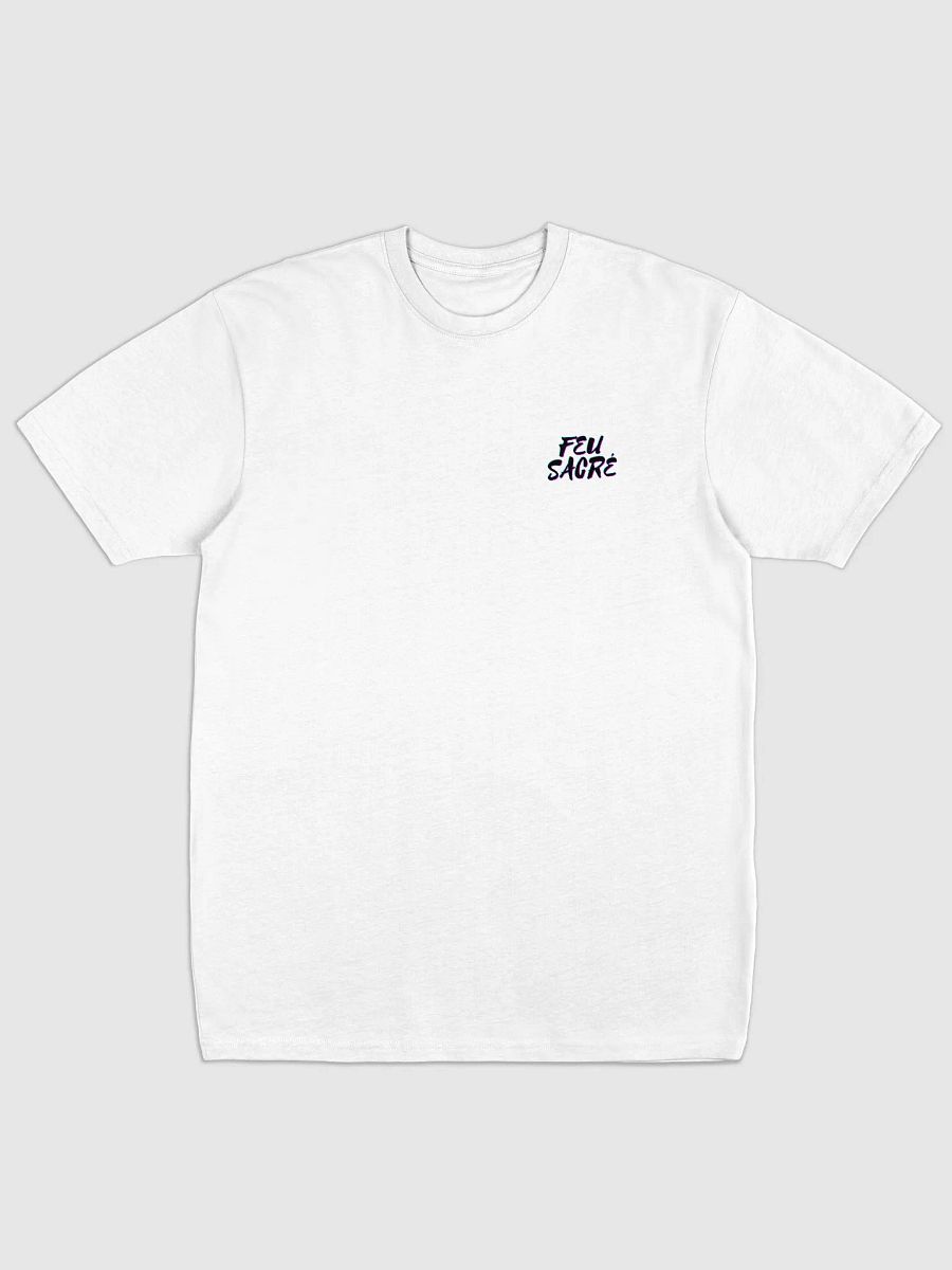 Feu sacré - blanc product image (2)