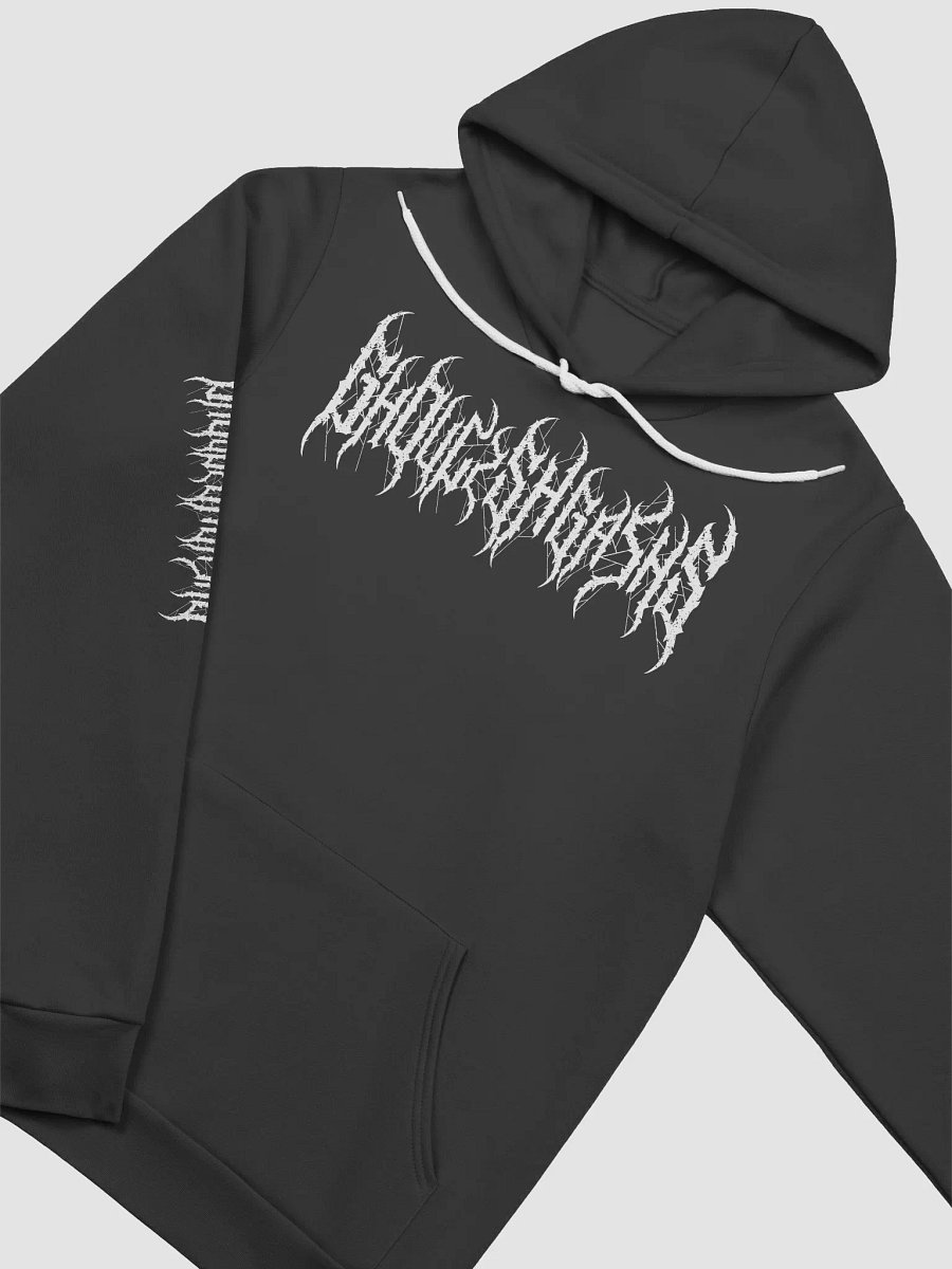 The Lord of Ghouls Hoodie product image (5)