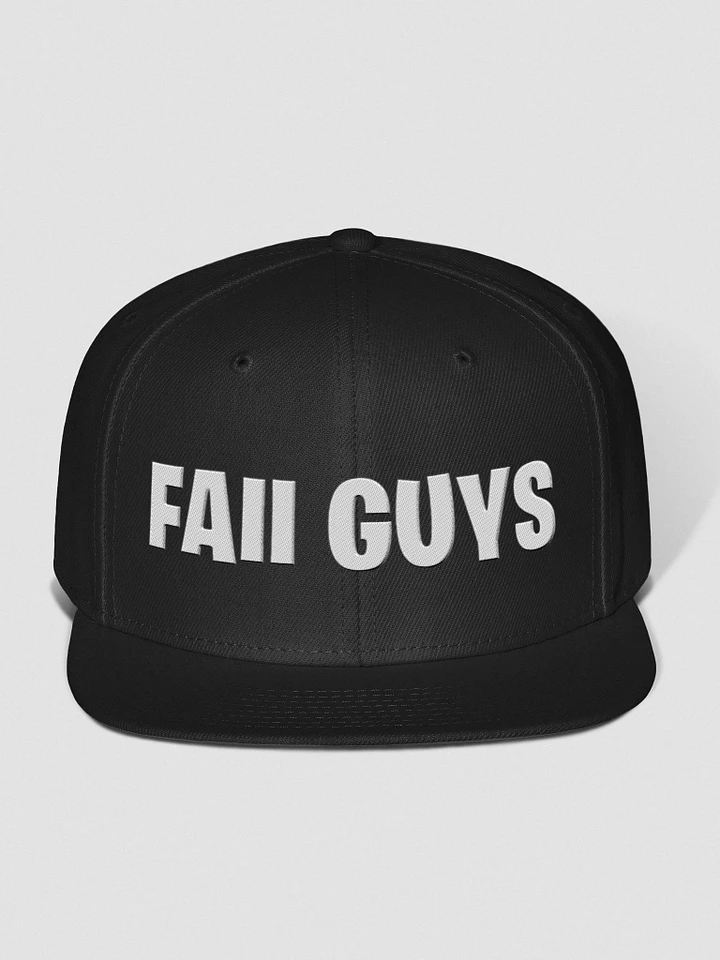 Fall Guys Hat product image (1)