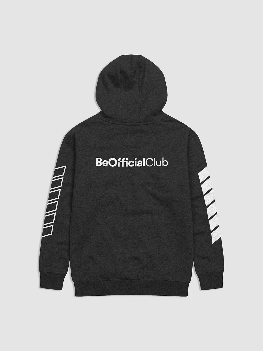 BeOfficial Club Hoodie product image (2)