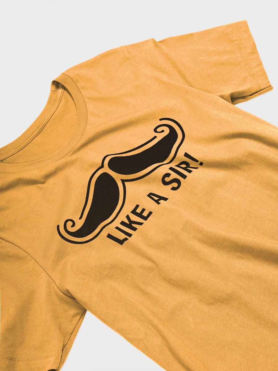 Like a Sir! product image (2)