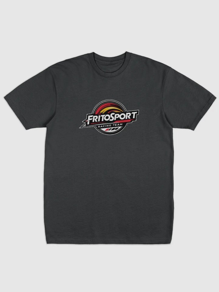 Fritosport Racing Team Winter 2024 tee product image (1)