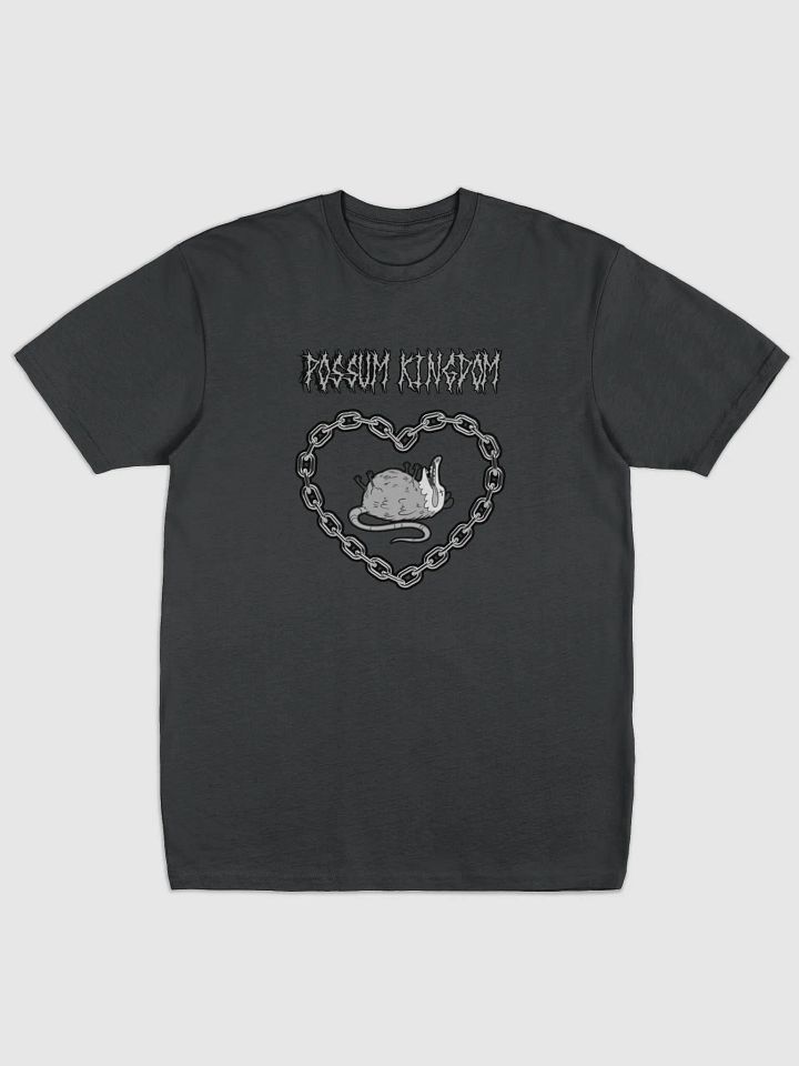 Possum Kingdom Tee product image (1)