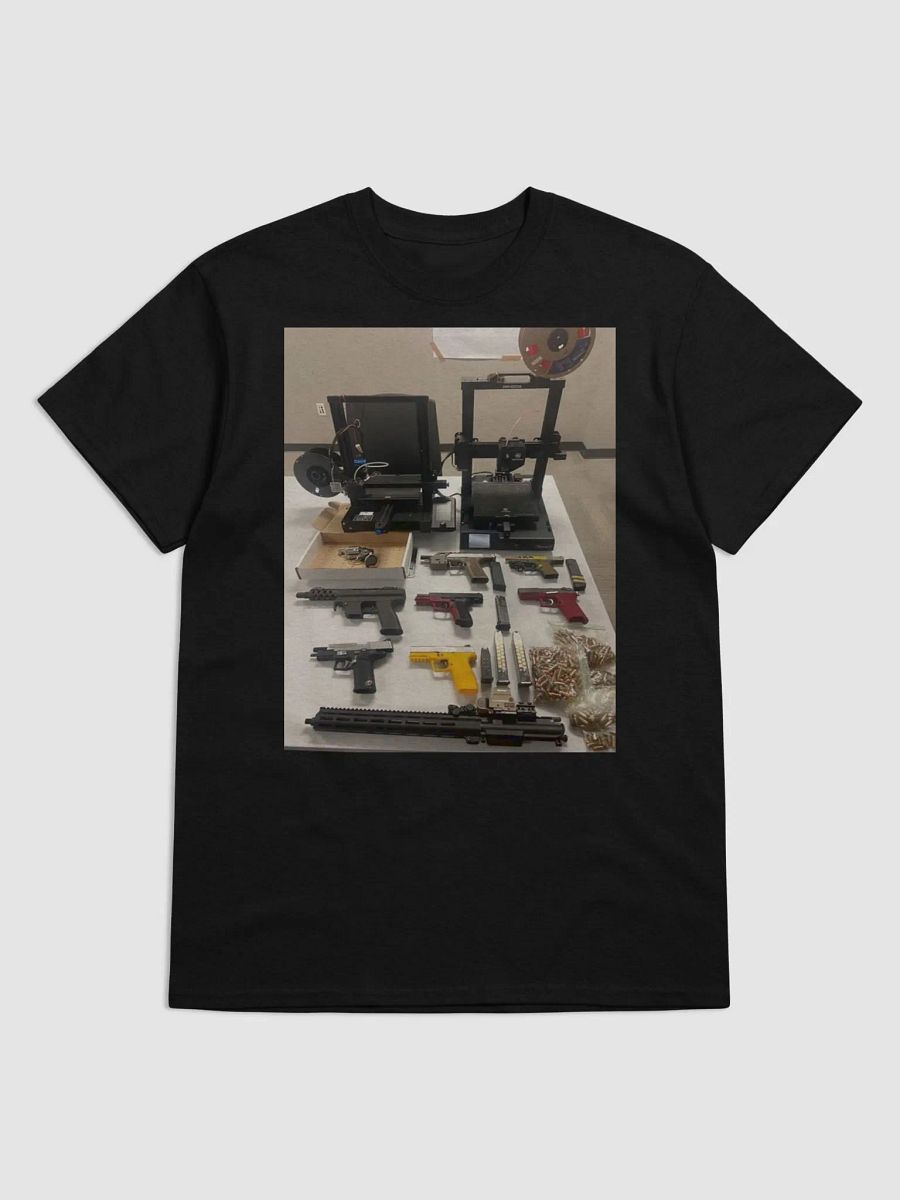 Make LIBERTY free AGAIN! product image (1)