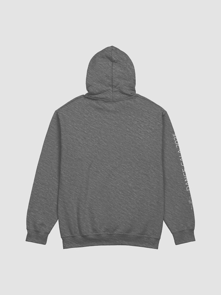 Recital 2025 Hoodie Sweatshirt | Multiple Colour Options with White Text product image (14)