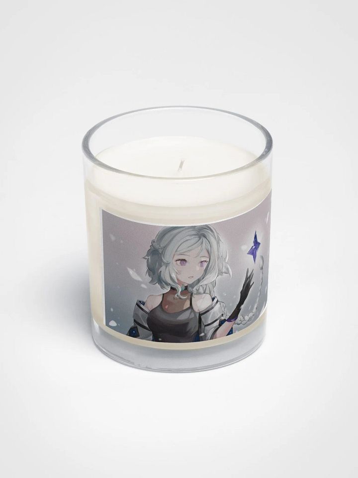 Soy Wax Candle - What are you looking for product image (2)