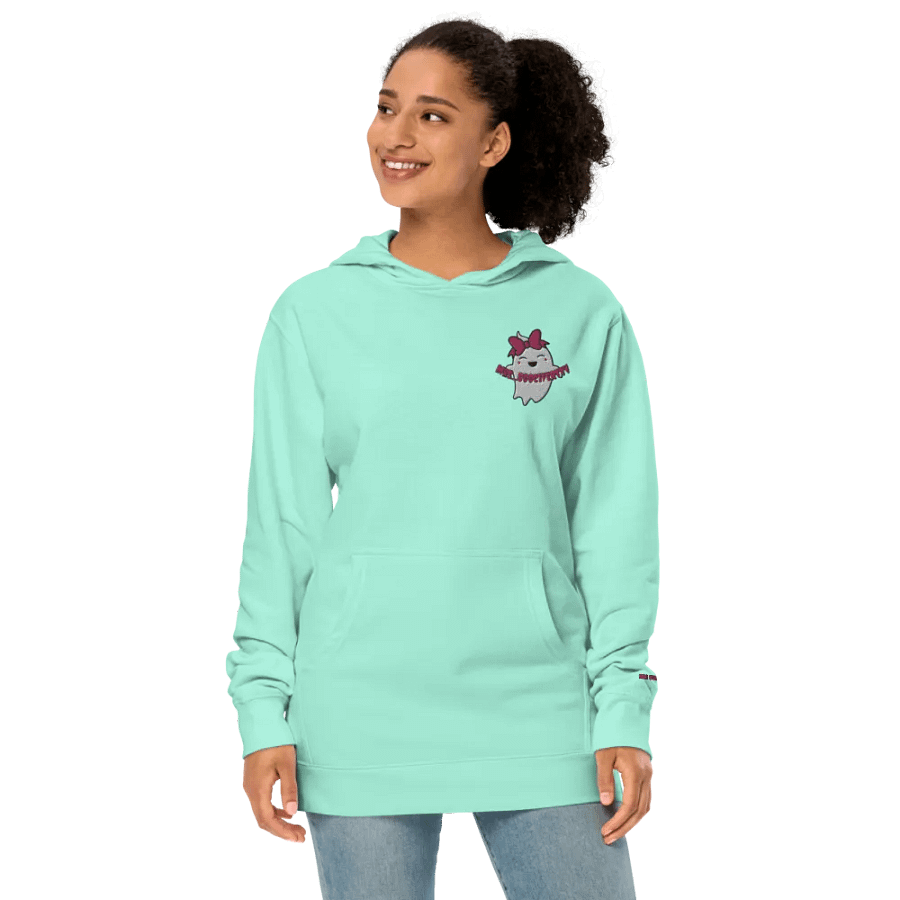 Mrs Boo fav Hoodie product image (11)