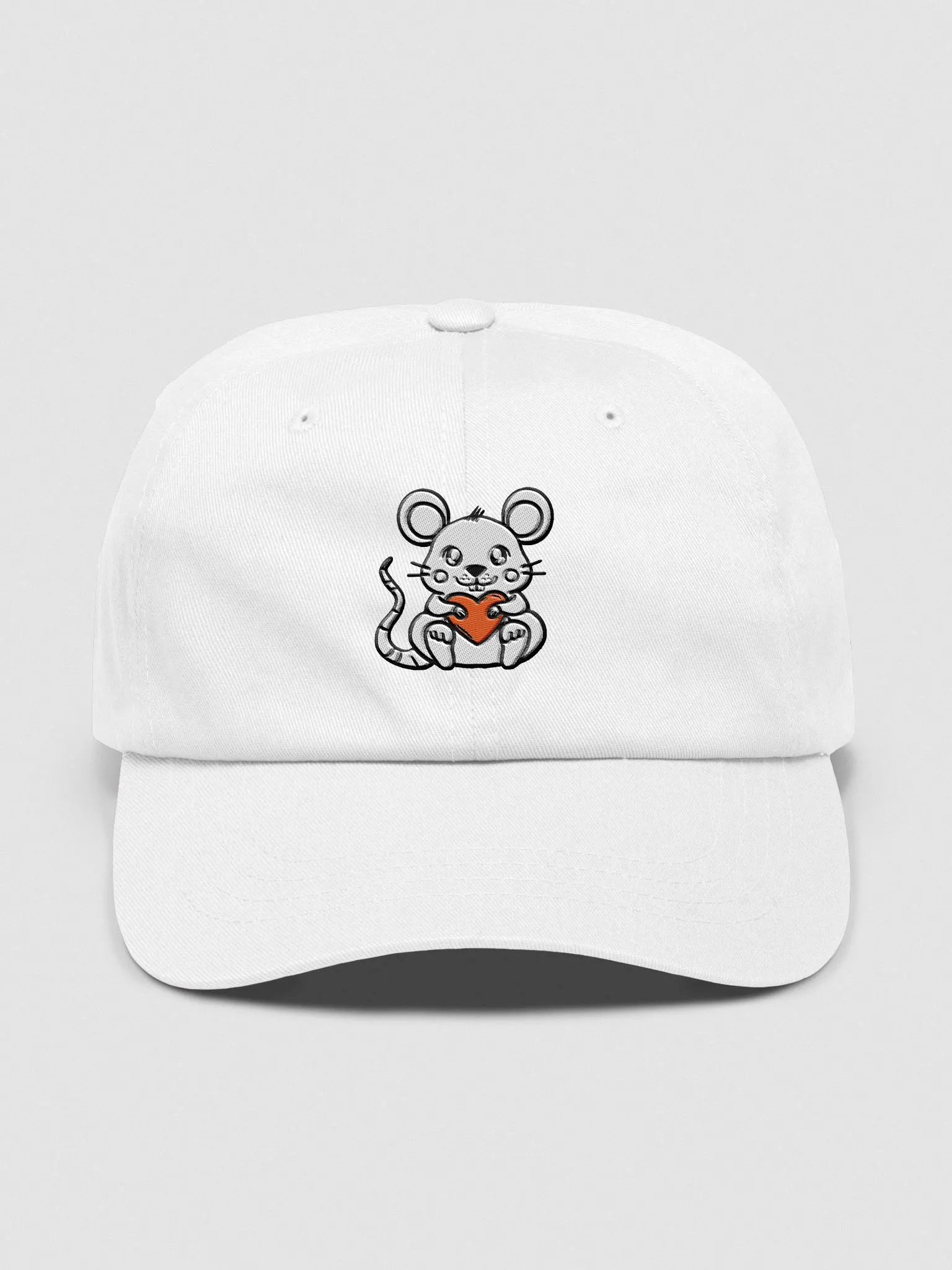 RatHole Hat product image (1)