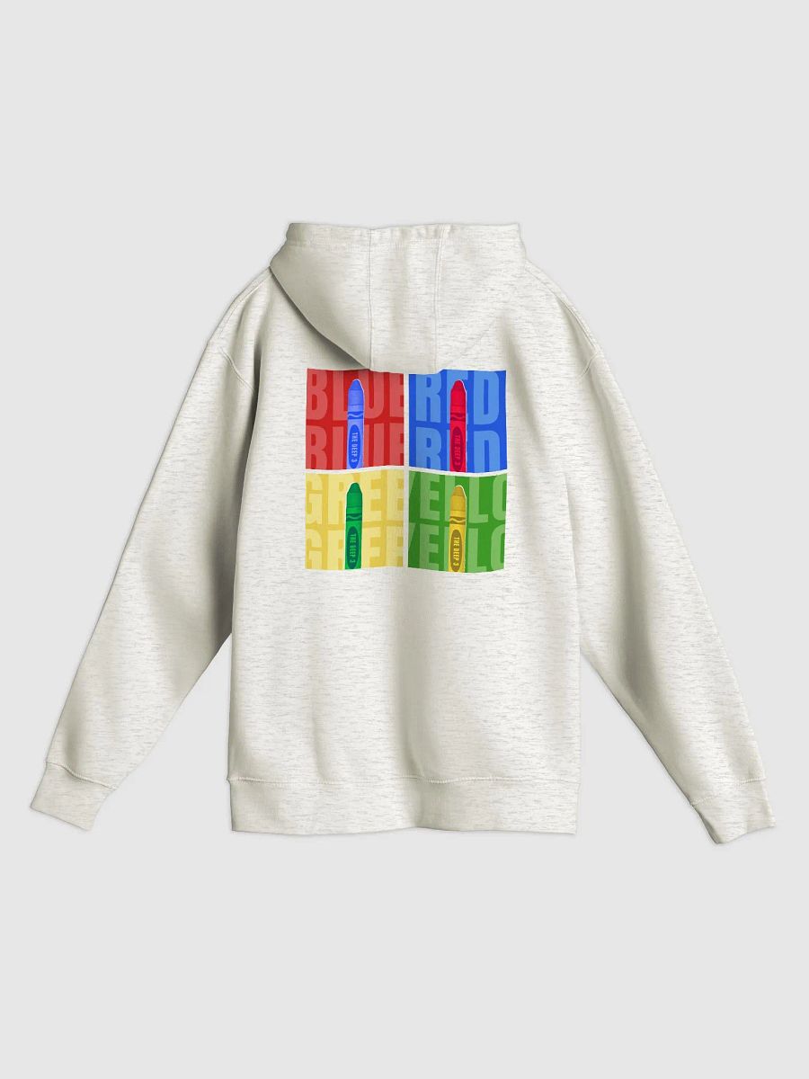 Fresh Pack Hoodie product image (2)