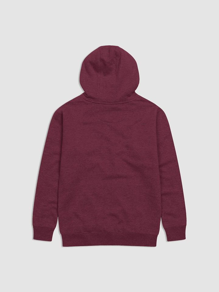 We are meant to grow and change hoodie product image (8)
