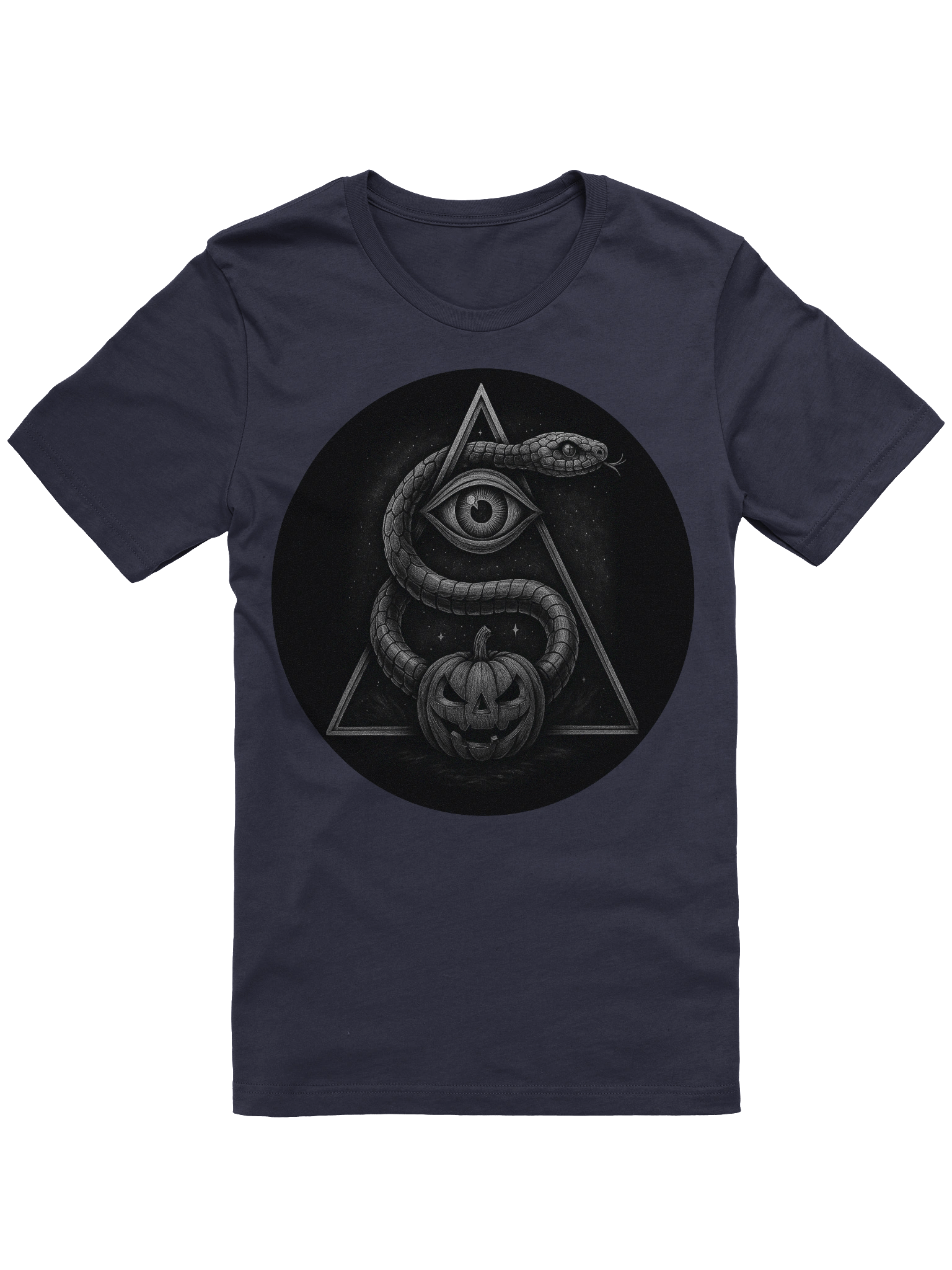 ALT_I_STICK MIDNIGHT SHADE – BELLA & CANVAS SUPERSOFT TEE product image (1)