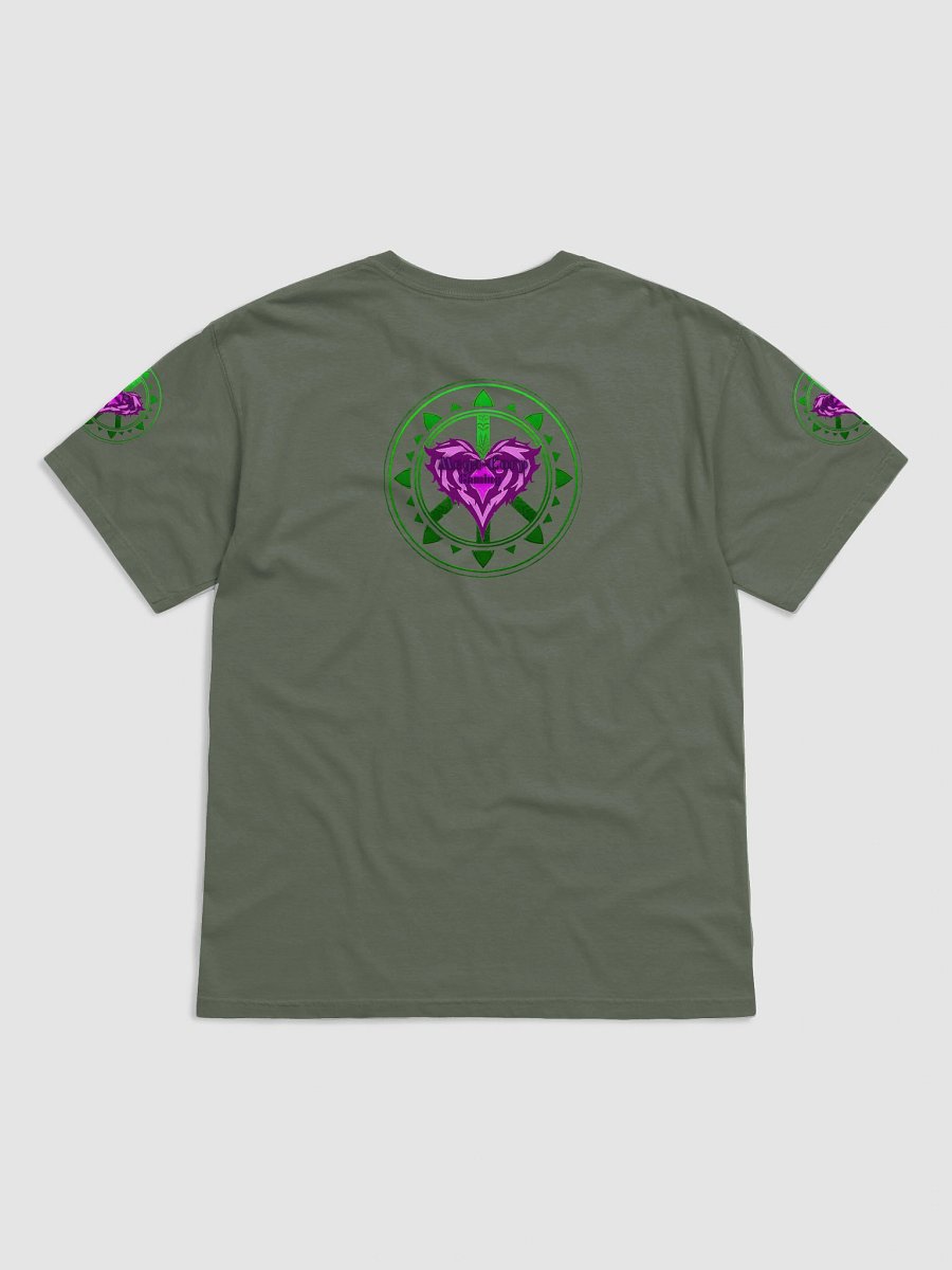 Gamer T-shirt Design product image (12)