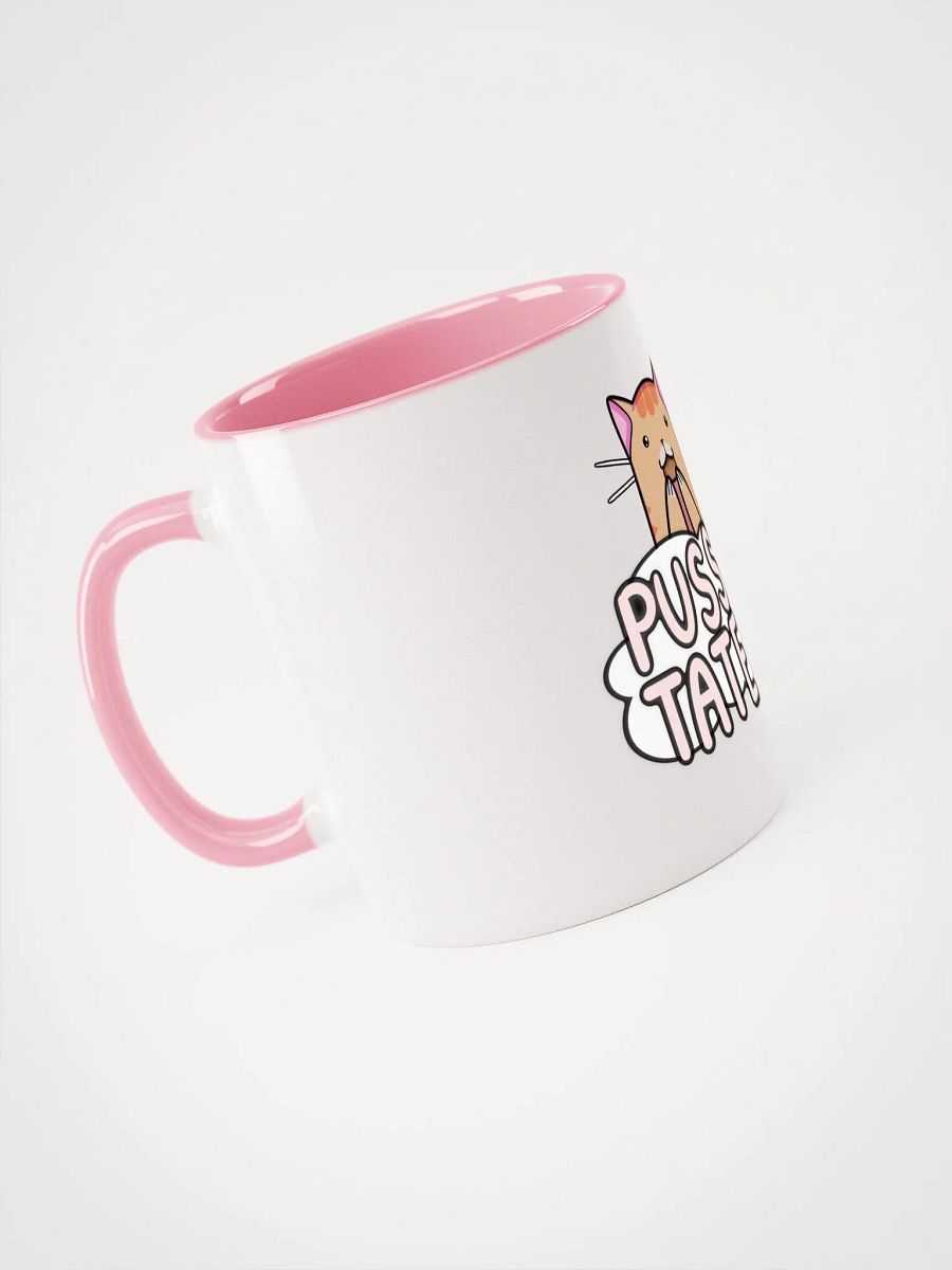 Pussy Tater Mug product image (3)