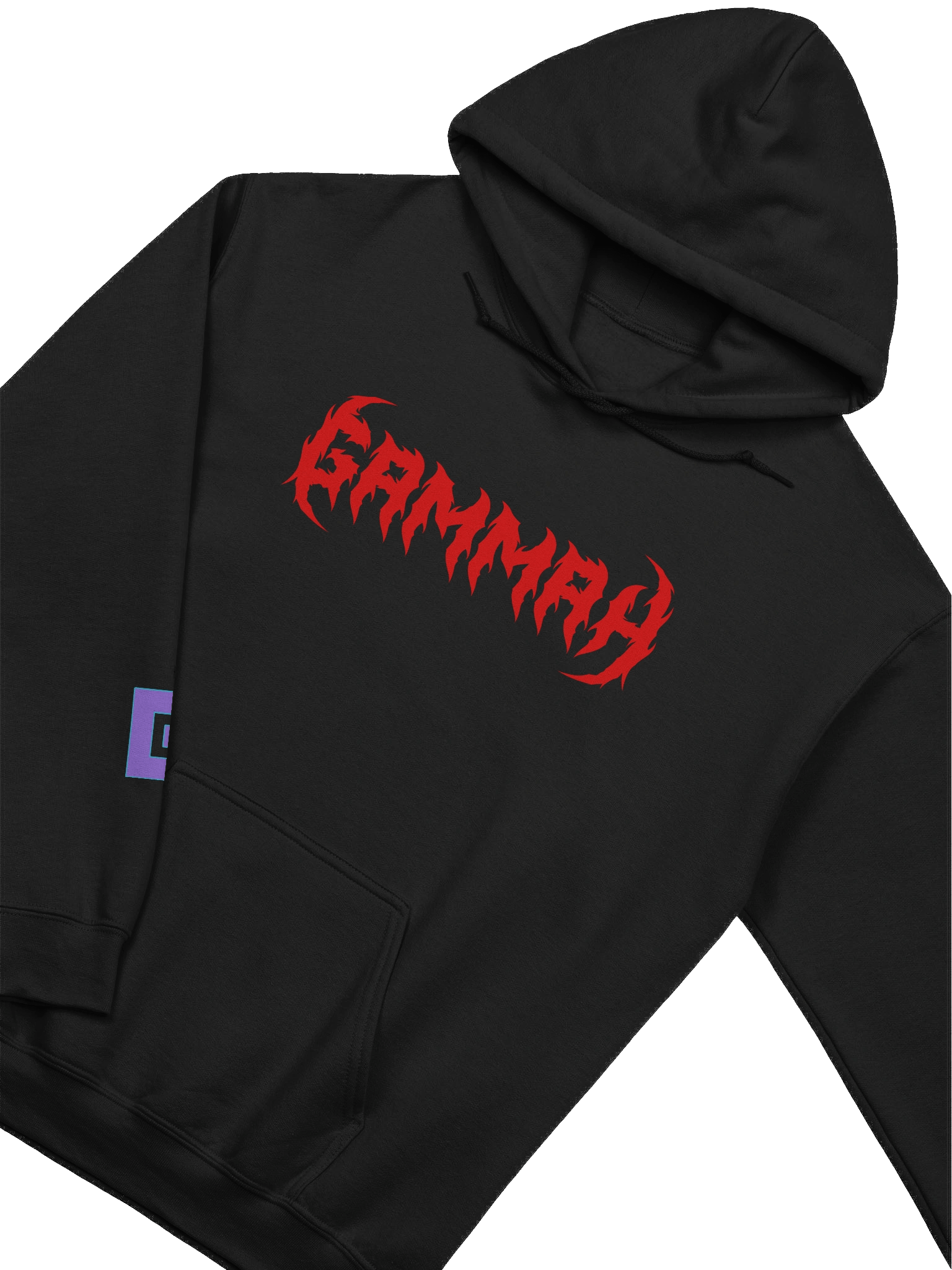 Gammah - Death Metal Style product image (3)