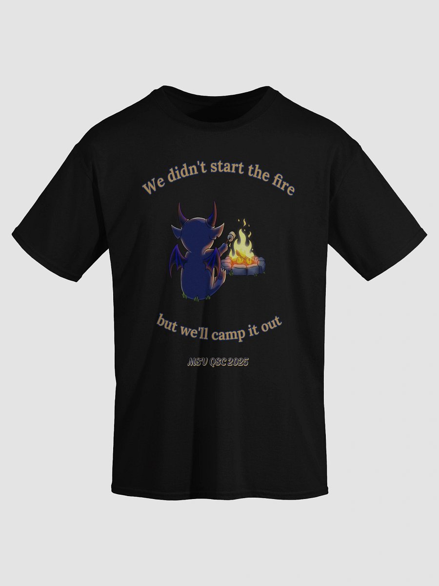 MSV QSC 2025 T-Shirt product image (21)