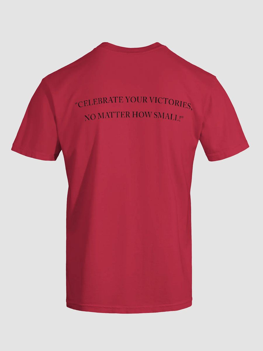 PJC Drama Tee Colors product image (80)