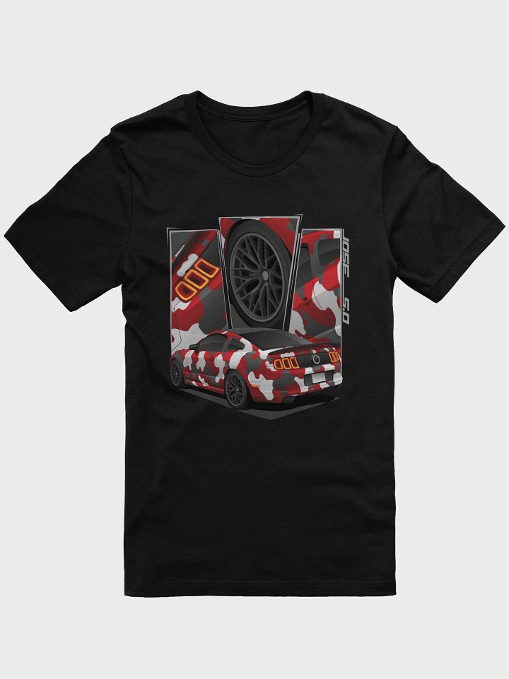 T-shirt - Jose David product image (4)