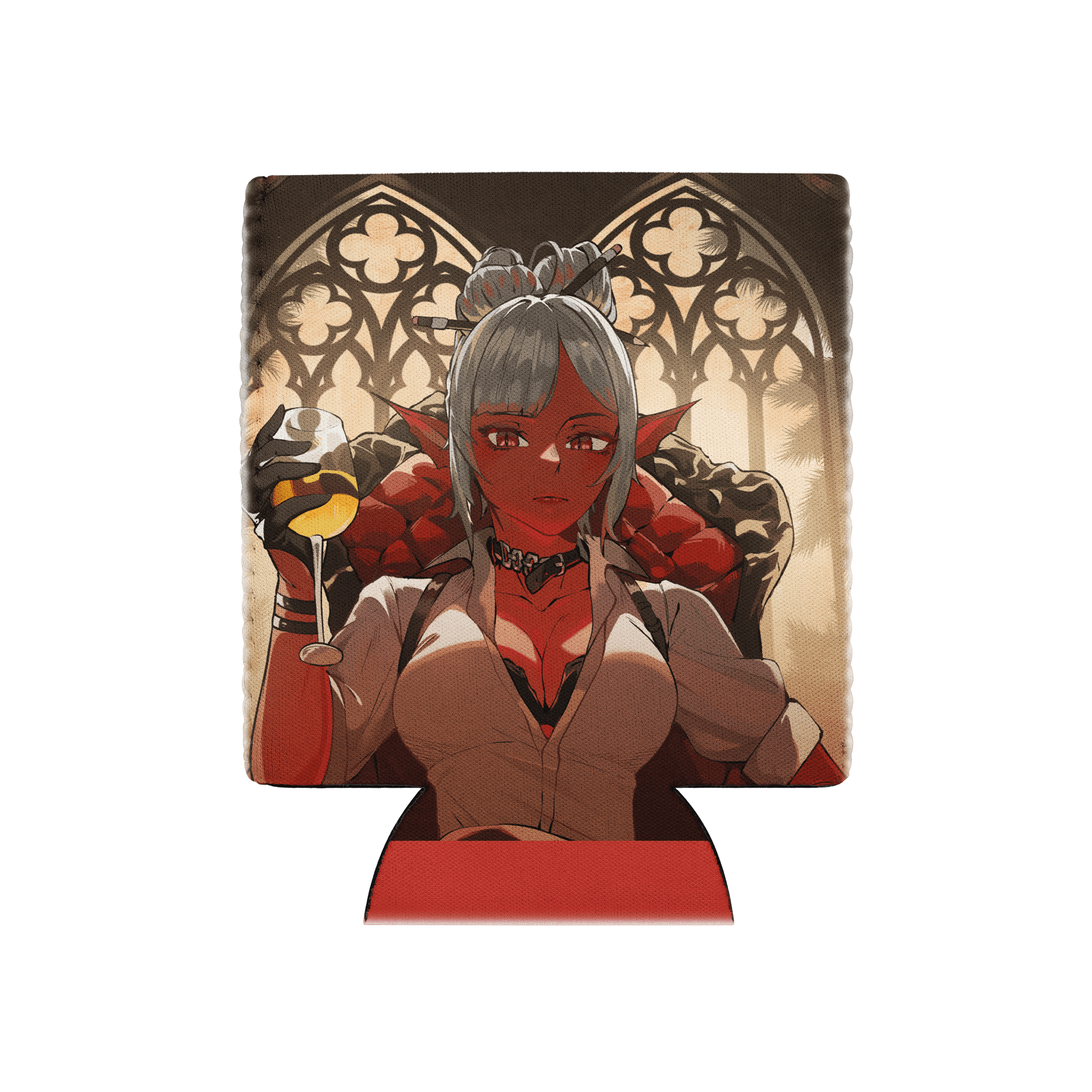 You're Late Coozie product image (1)