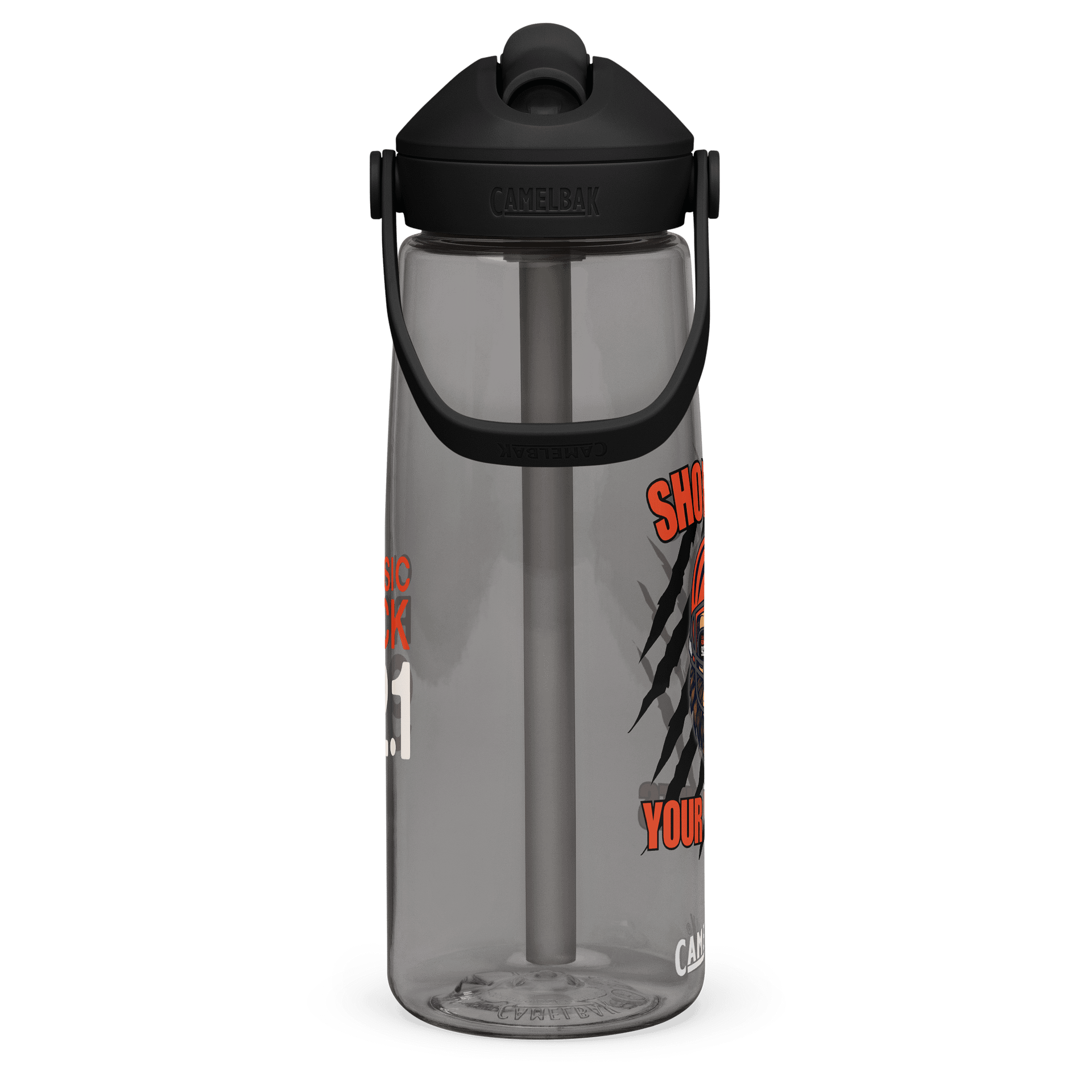 Show Us Your Stripes Camelback Water Bottle product image (4)