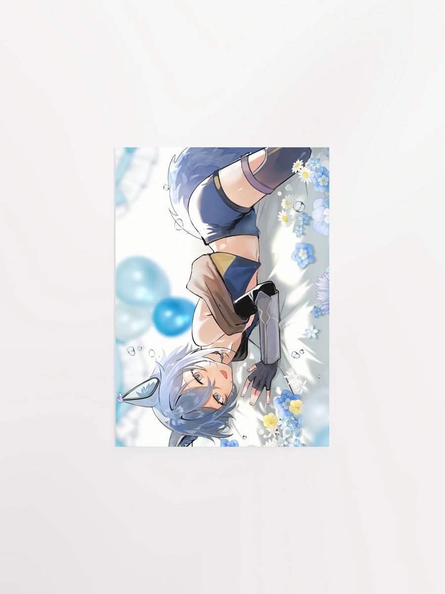 Dreamy Zen on Your Wall product image (1)