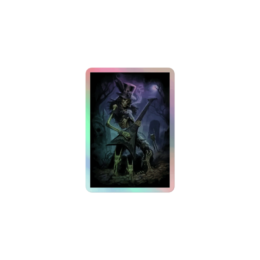 JACKSON HOLO product image (1)