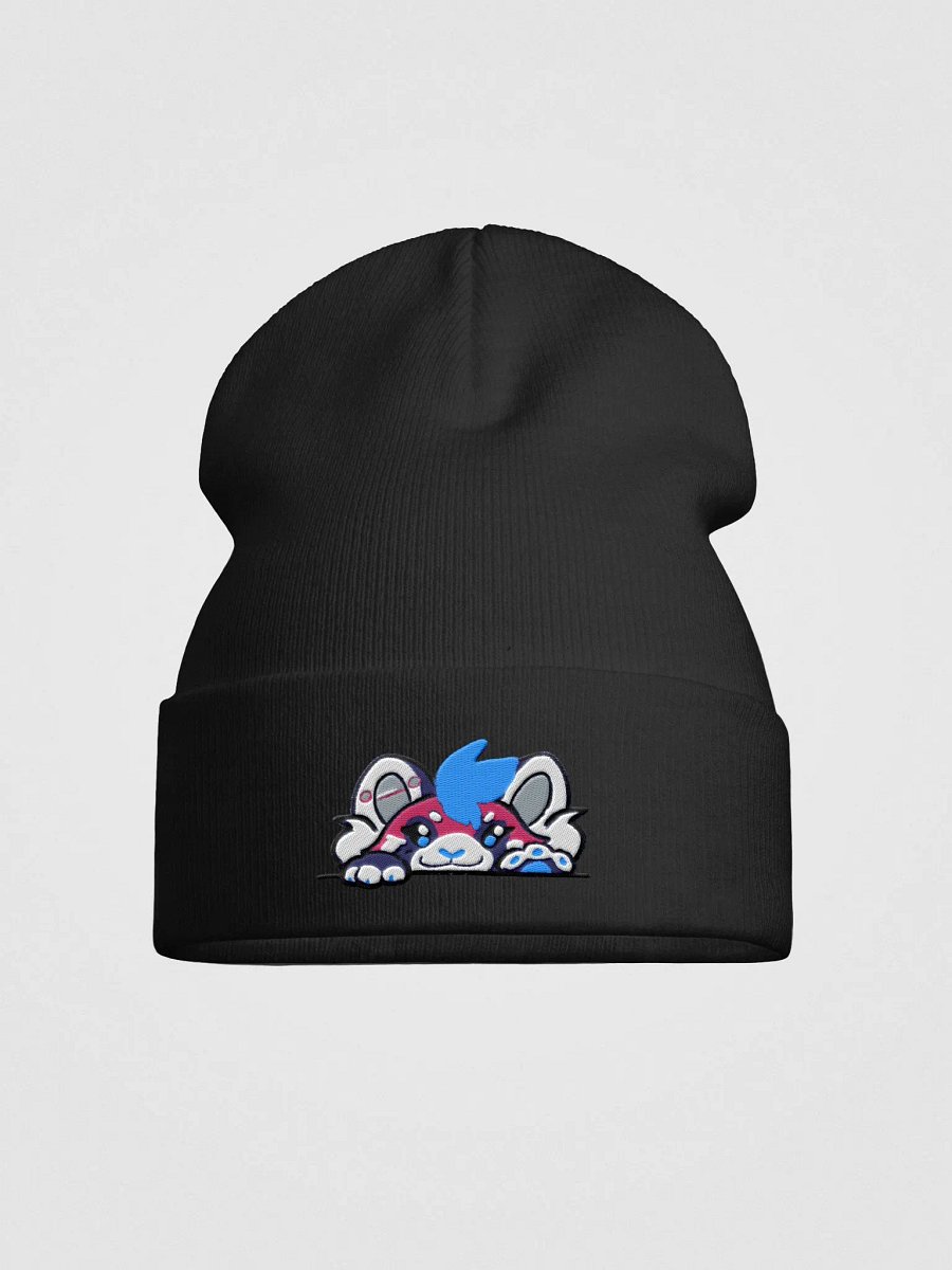Whimsical Otto Knit Beanie product image (1)