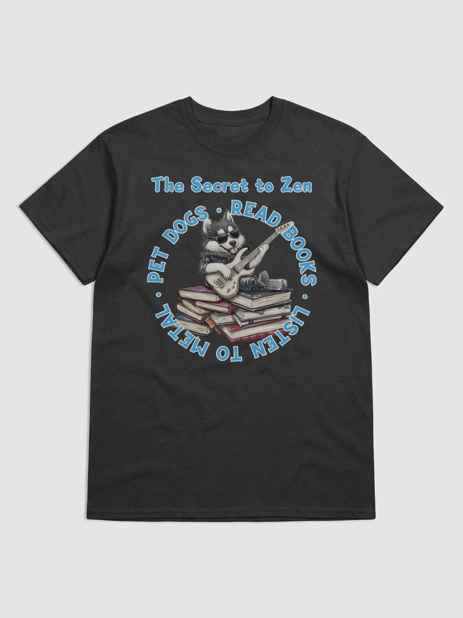 The Secret To Zen product image (18)