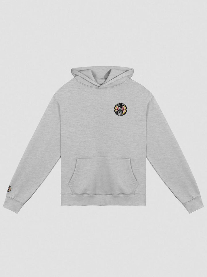 Hoodie à Capuche – Confort & Style Western product image (3)
