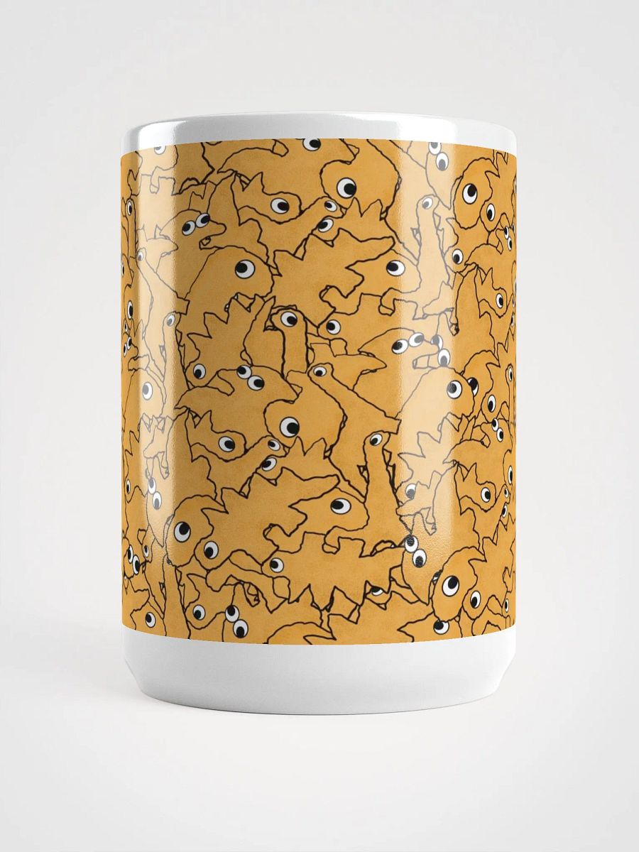 Dino Nuggies Mug product image (4)