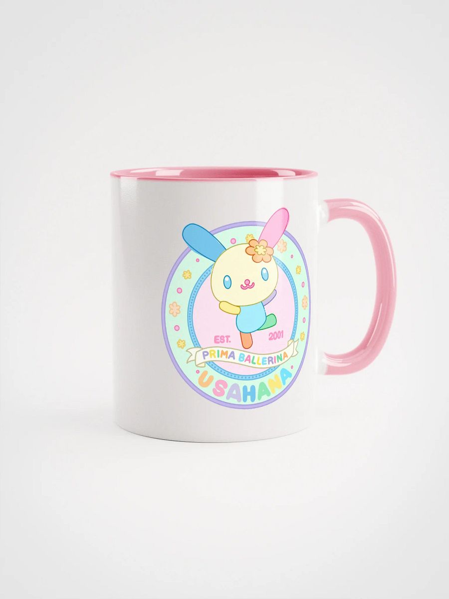 Rainbow Bunny Mug product image (4)