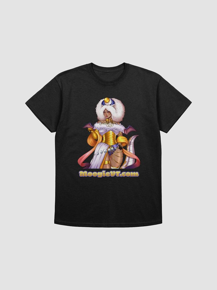 Moogie VT Tee product image (1)