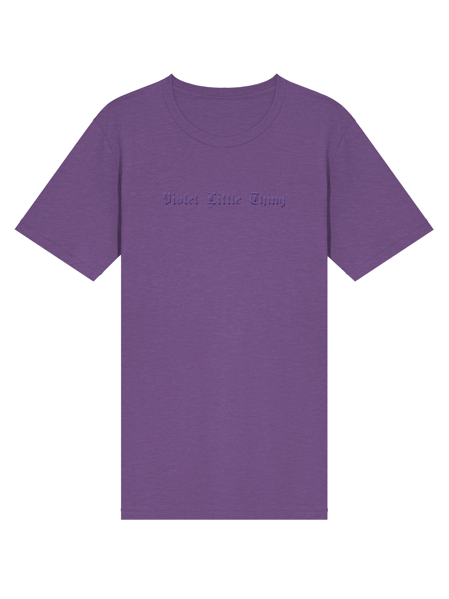 Violet Little Thing Tee product image (3)