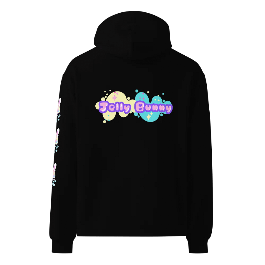 JellyBunny Hoodie product image (10)