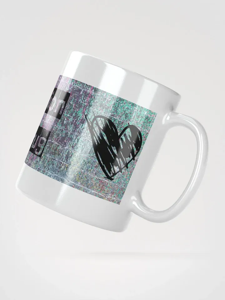 Compassion Chronicles Mug product image (2)