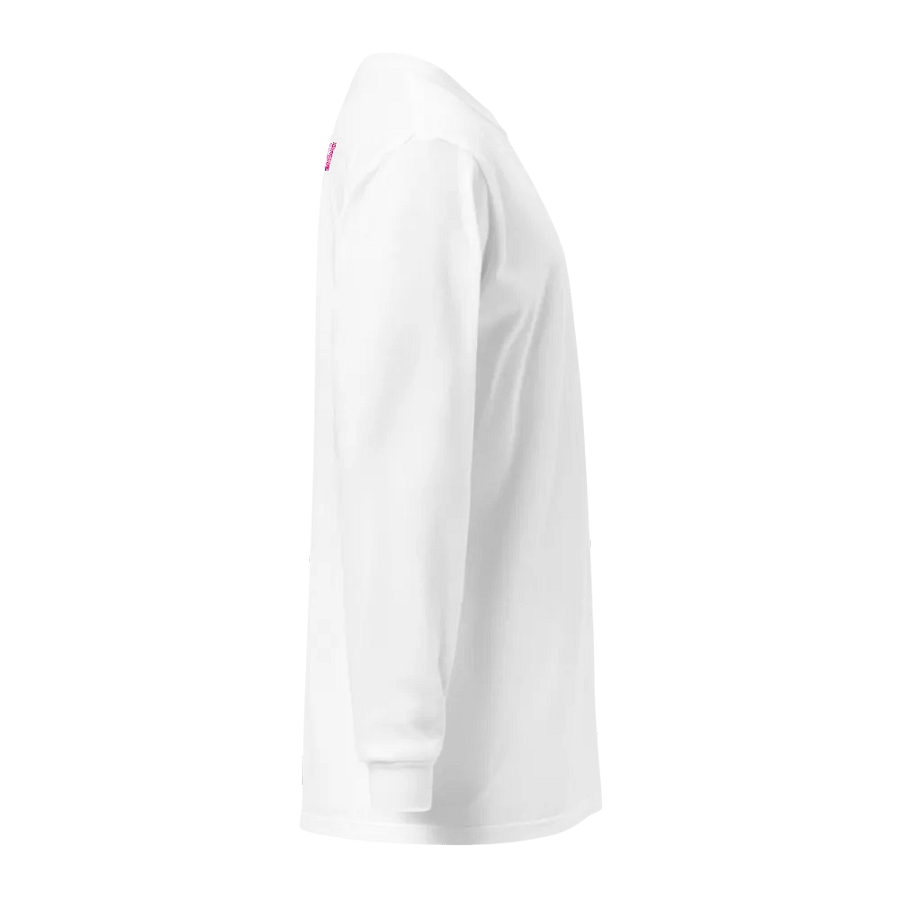 PowerMove Long Sleeve Tee product image (5)