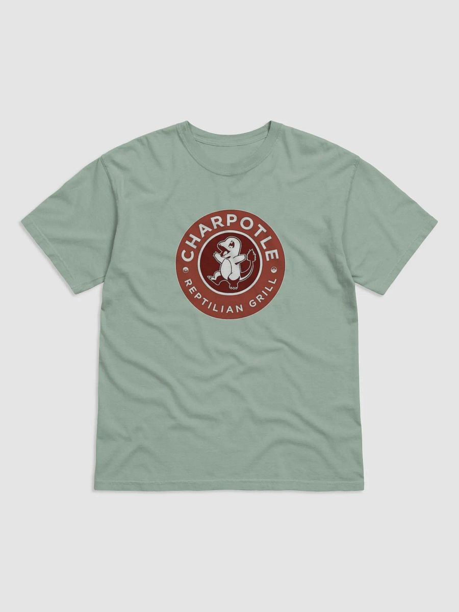 Char-potle TShirt product image (1)