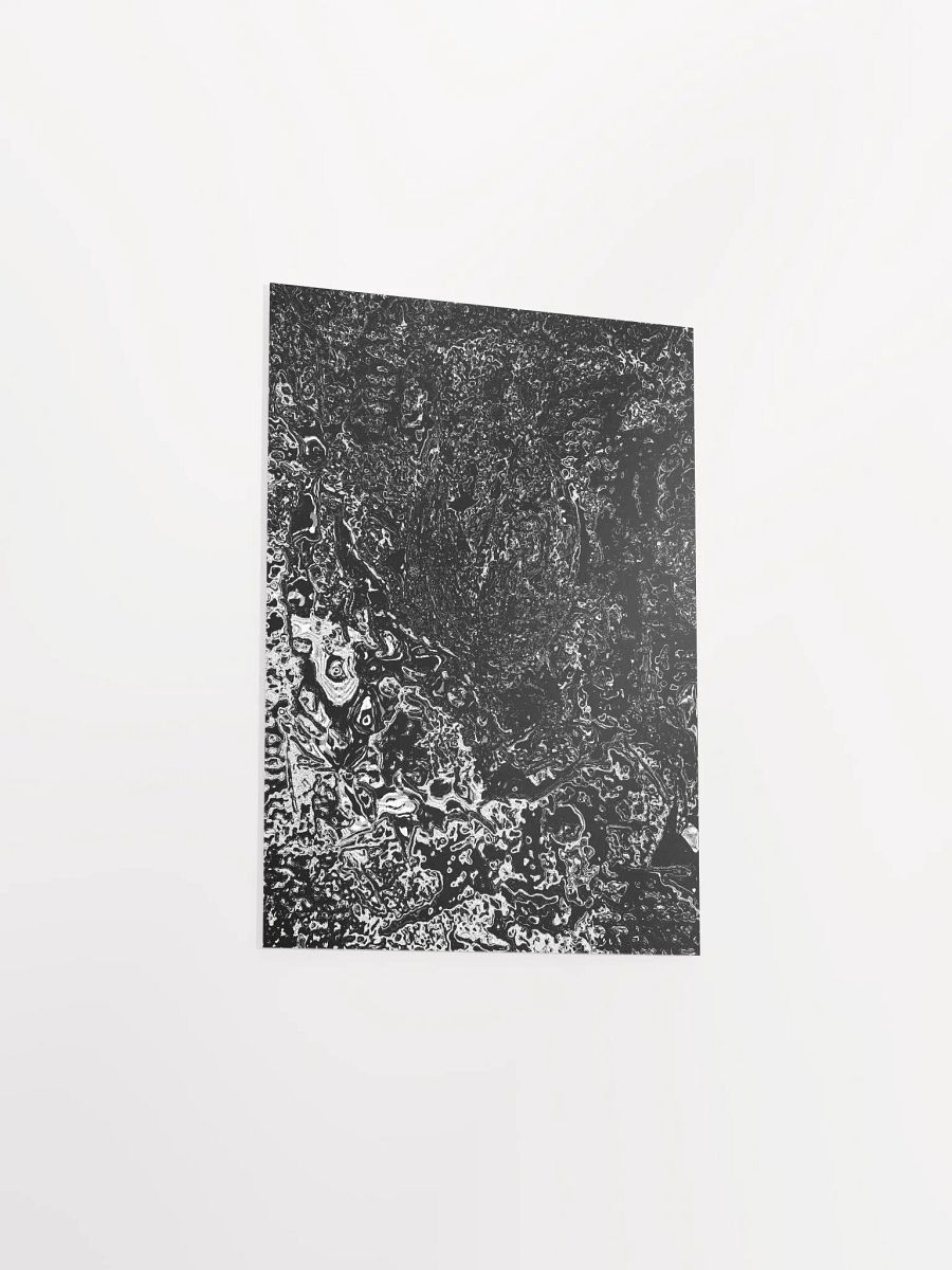 dark night of the soul print product image (2)