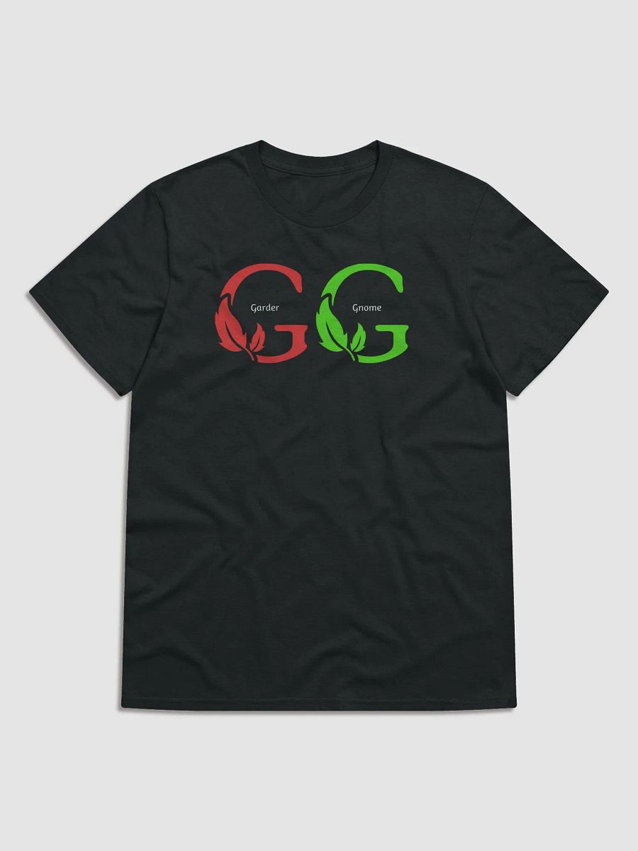 Gnome-Fam shirt product image (4)