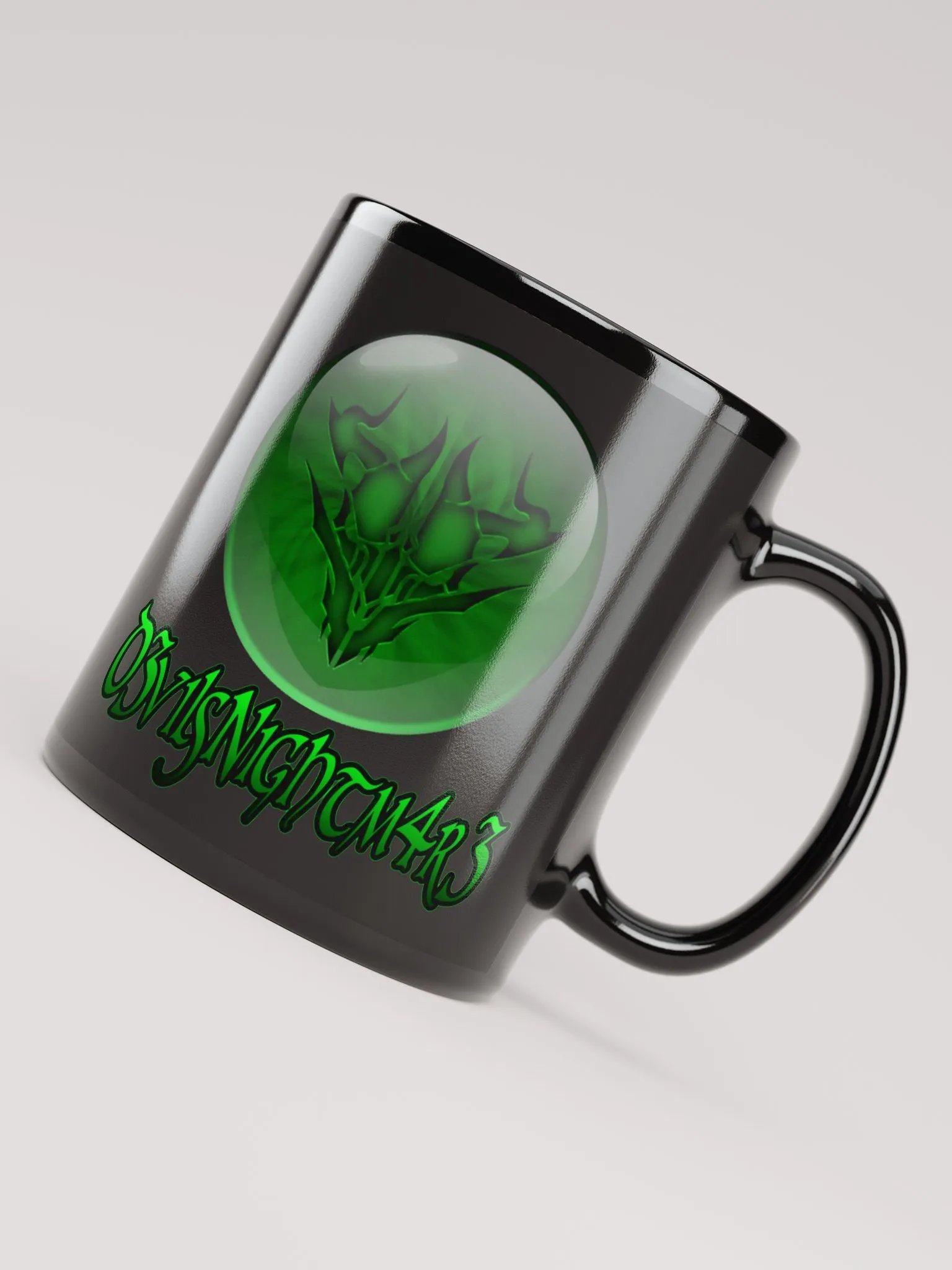 D3vil's Mug product image (4)