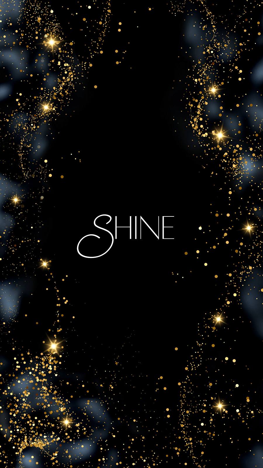 Sparkling Shine - wallpaper product image (1)