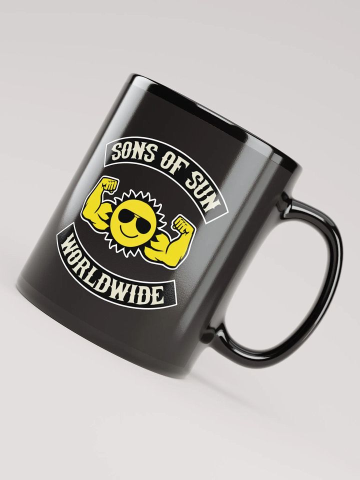 Coffee Mug (V2) product image (1)