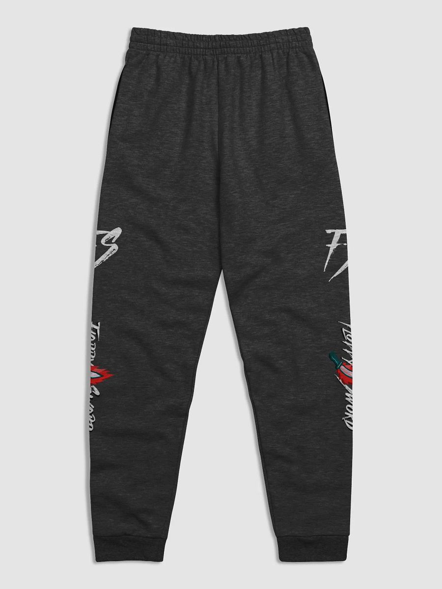 FloppySword Unisex Joggers product image (5)