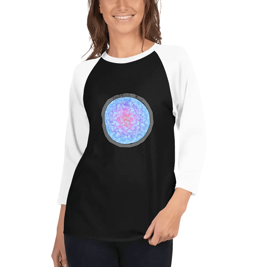 Mirrorgate Raglan product image (5)