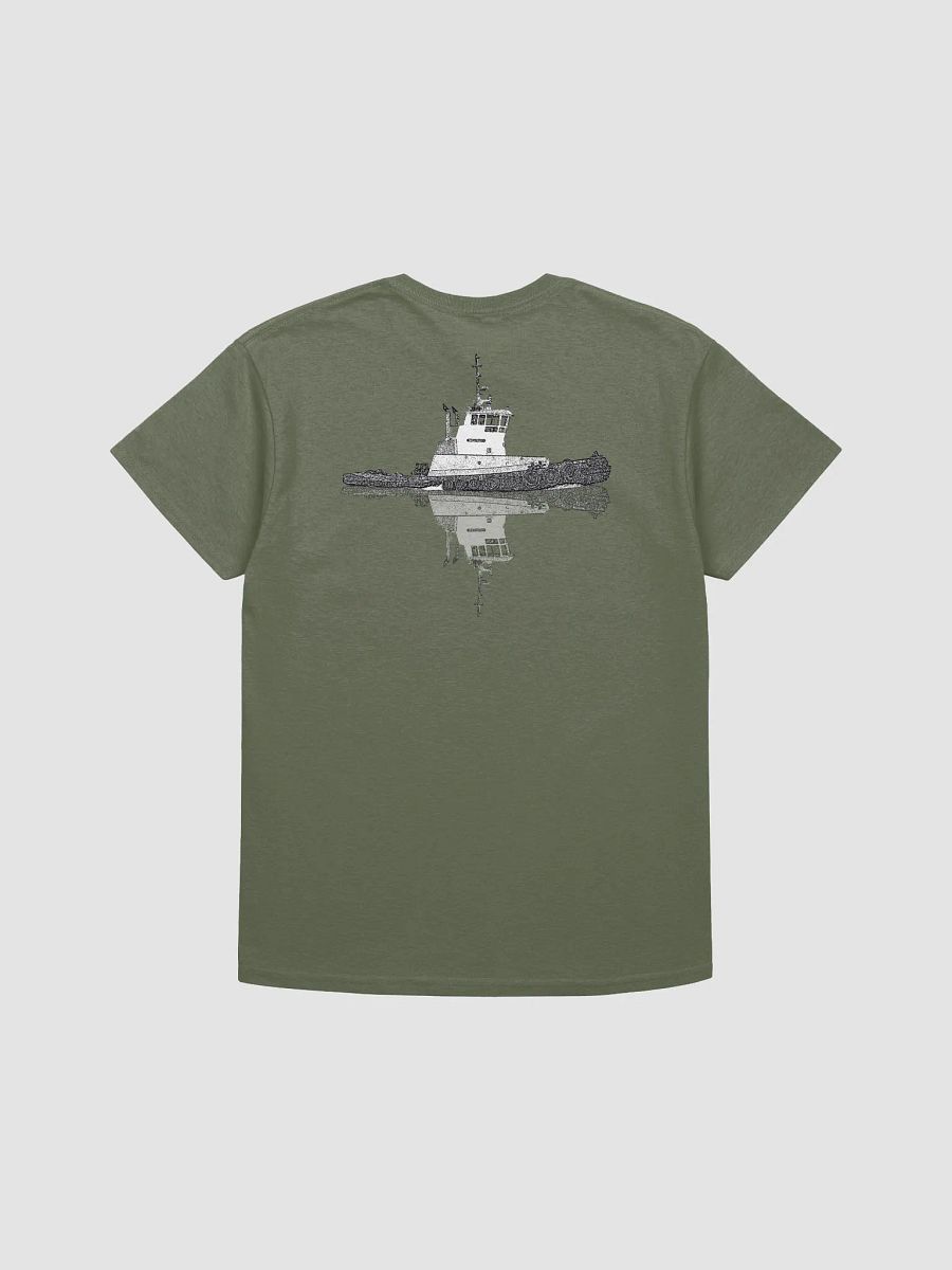 Westrac tug Tee product image (1)