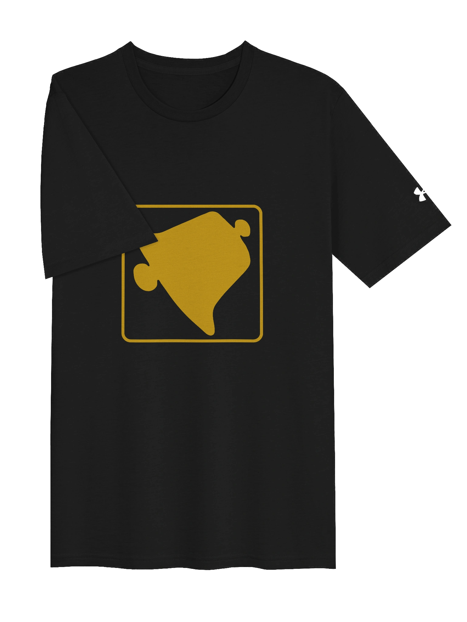 Sunray Spirit Athletic Tee product image (9)