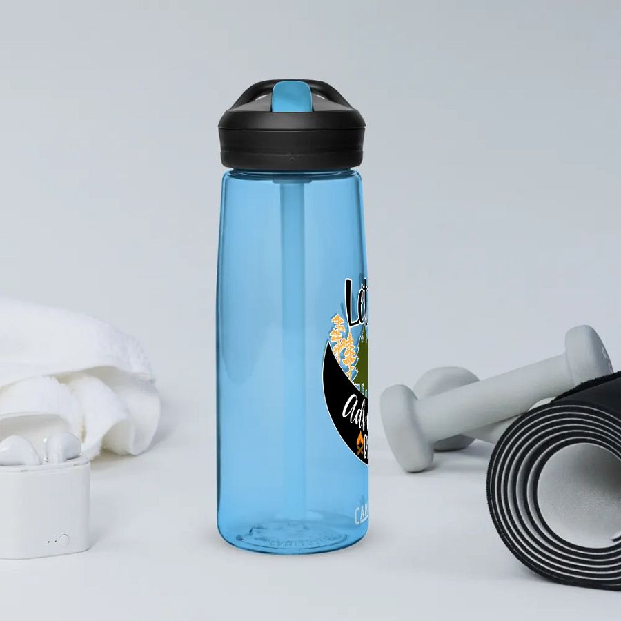 Adventure Begins CamelBak Sports Water Bottle product image (67)