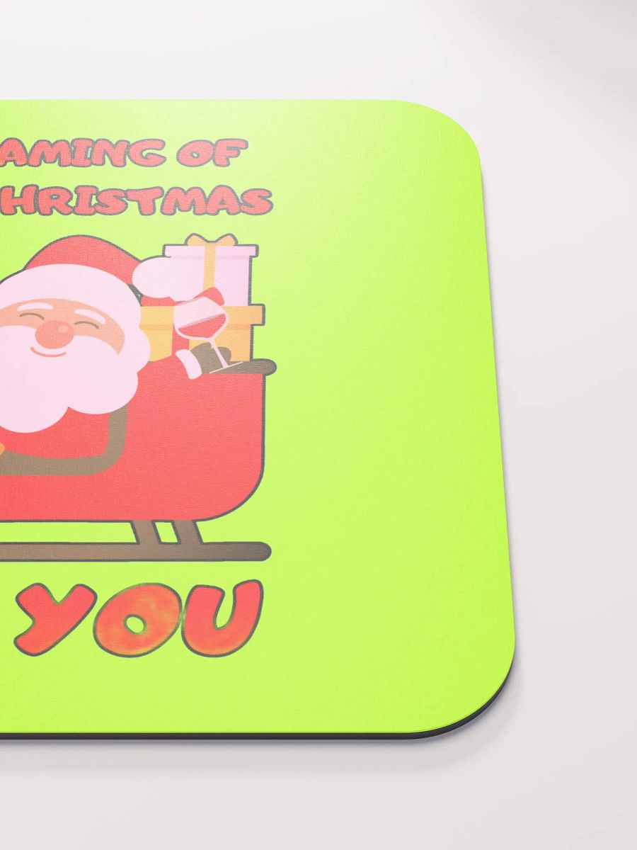 I'M DREAMING OF A WINE CHRISTMAS WITH YOU product image (5)